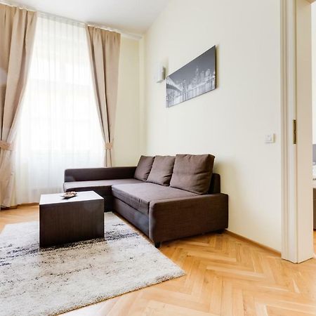 Apartment Halkova 5 Praga Zewnętrze zdjęcie
