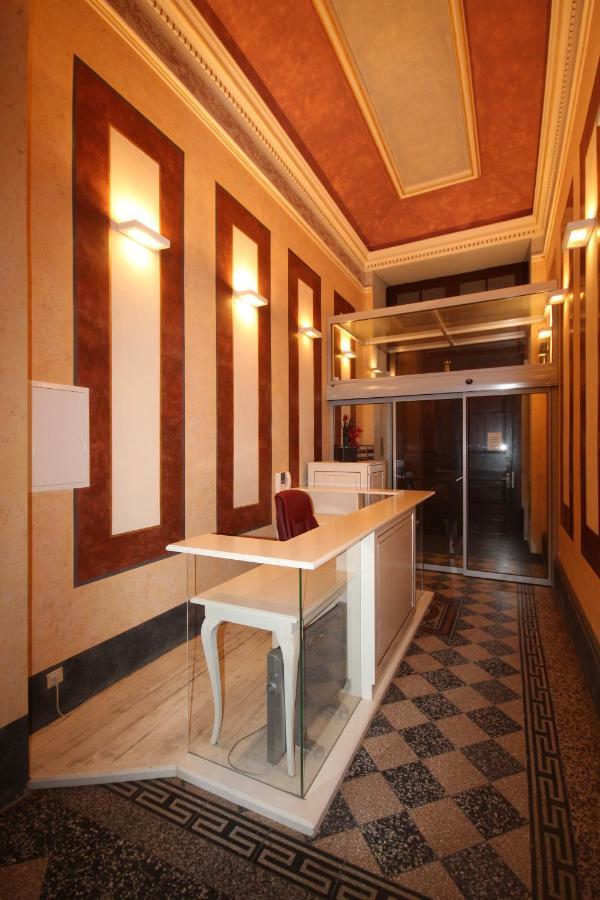 Apartment Halkova 5 Praga Zewnętrze zdjęcie