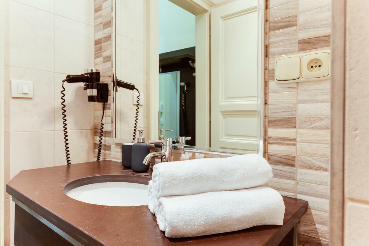 Apartment Halkova 5 Praga Zewnętrze zdjęcie