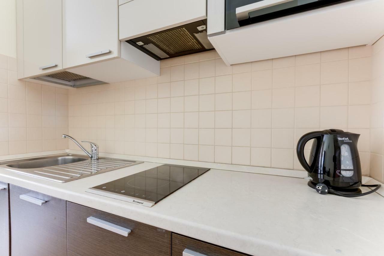 Apartment Halkova 5 Praga Zewnętrze zdjęcie